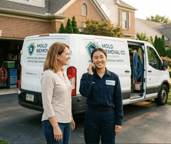 Crawlspace Mold Remediation Prim, AR FAQs